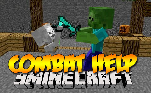 Combat Help Mod